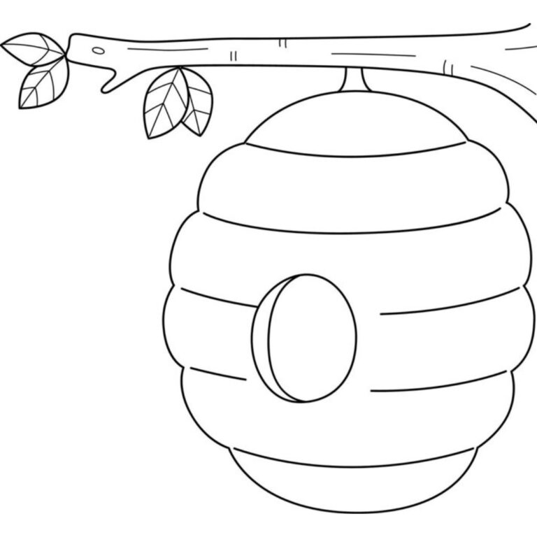 22 Maple Leaf Coloring Pages Free PDF & Online