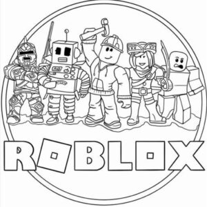 Roblox thumbnail