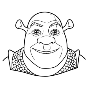 Shrek thumbnail