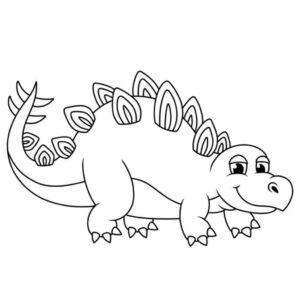 Stegosauro thumbnail