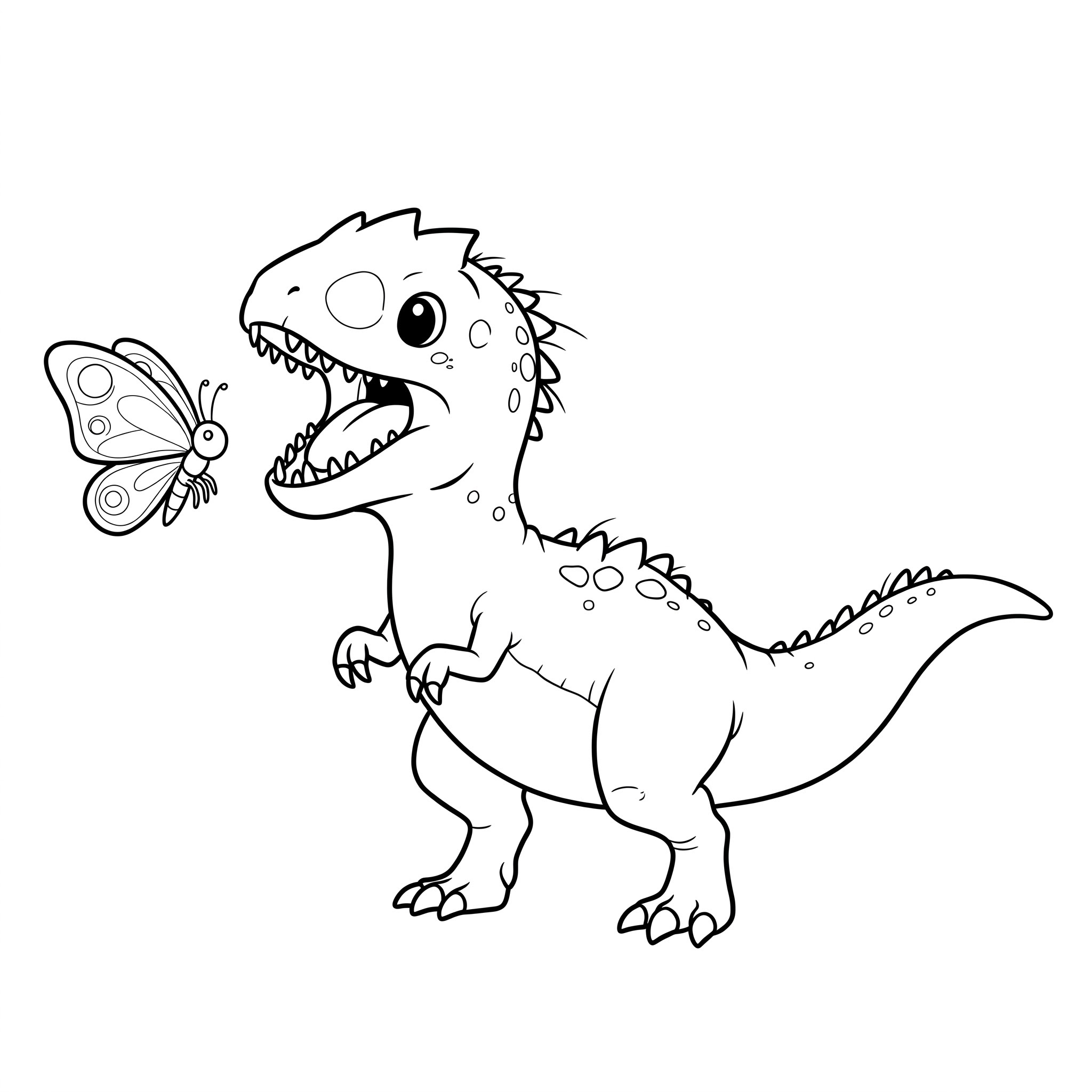 Jurassic World 17 da colorare Jurassic World disegno facile bambini