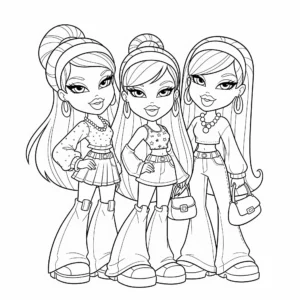 Bratz thumbnail