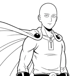 One Punch Man thumbnail