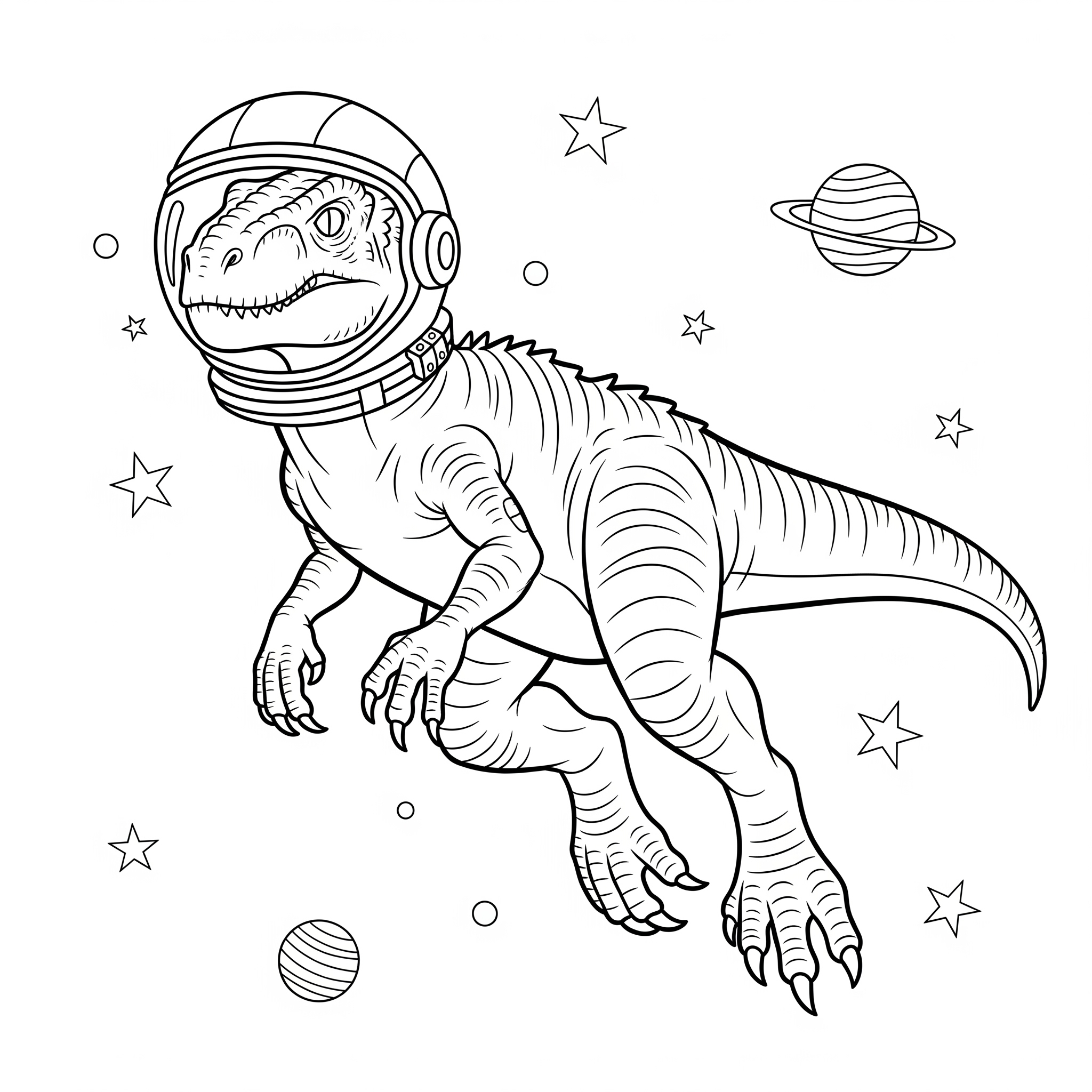 Indoraptor 16 disegni Indoraptor facili da colorare