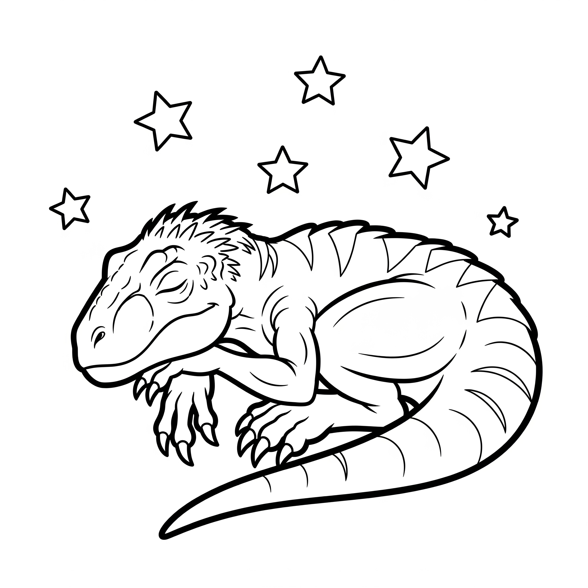 Indoraptor 15 Indoraptor disegni da colorare per bambini maschi