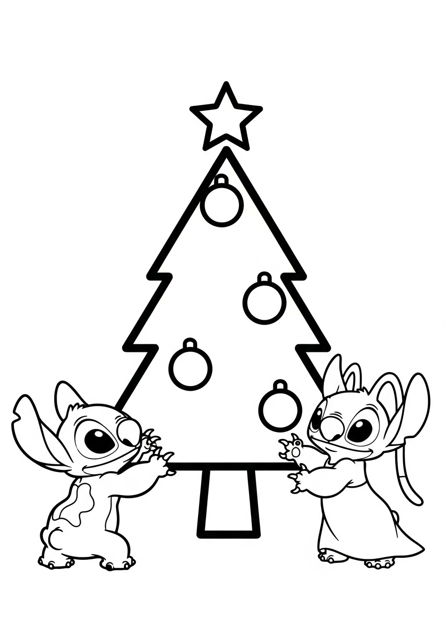 21 Disegni Stitch Angel Da Colorare PDF E Online 21 Disegni Stitch Angel Da Colorare PDF E Online