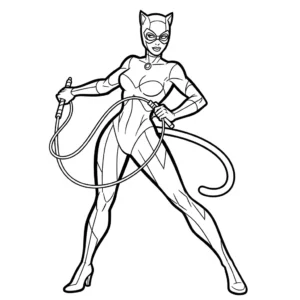 Catwoman 2 Catwoman thumbnail
