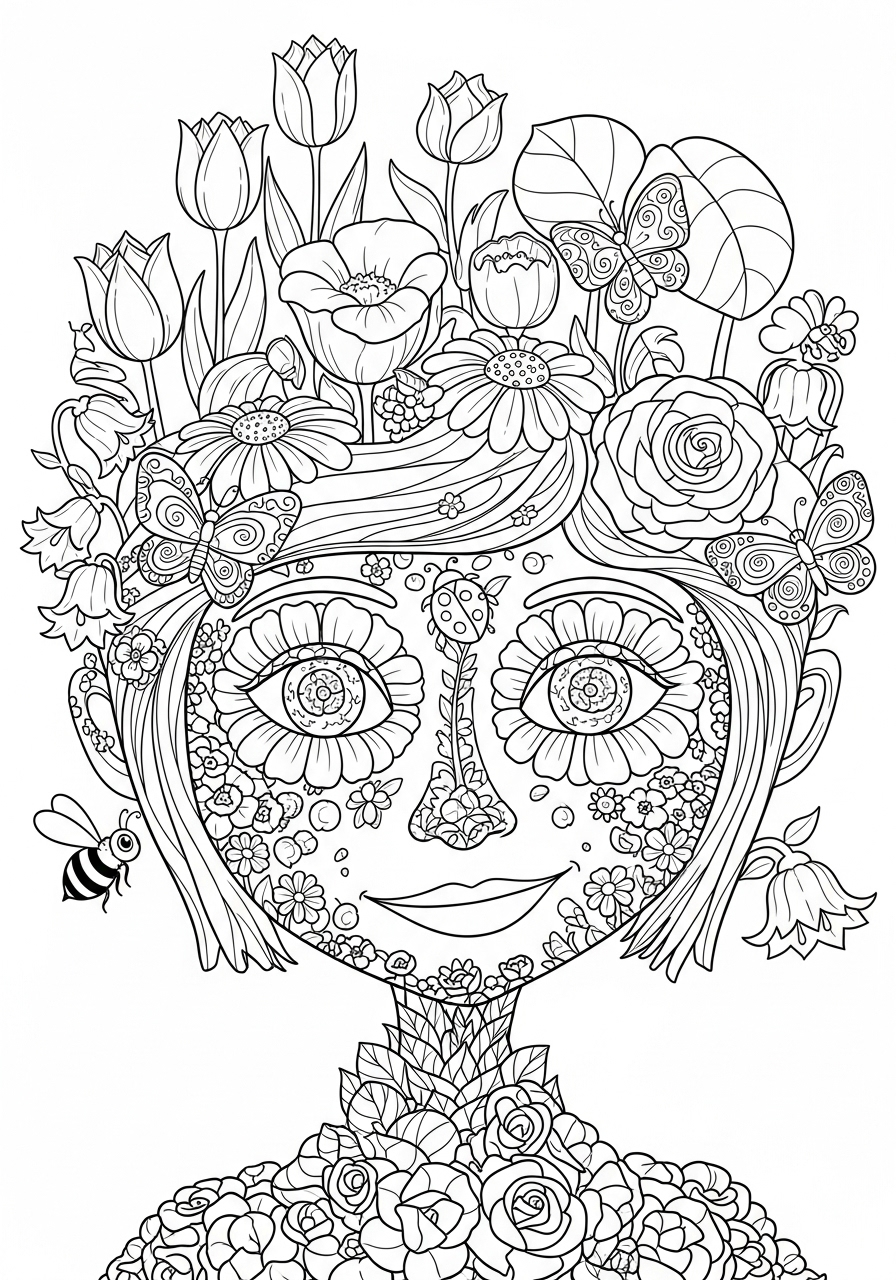 Coraline 14 disegni Coraline da colorare pdf