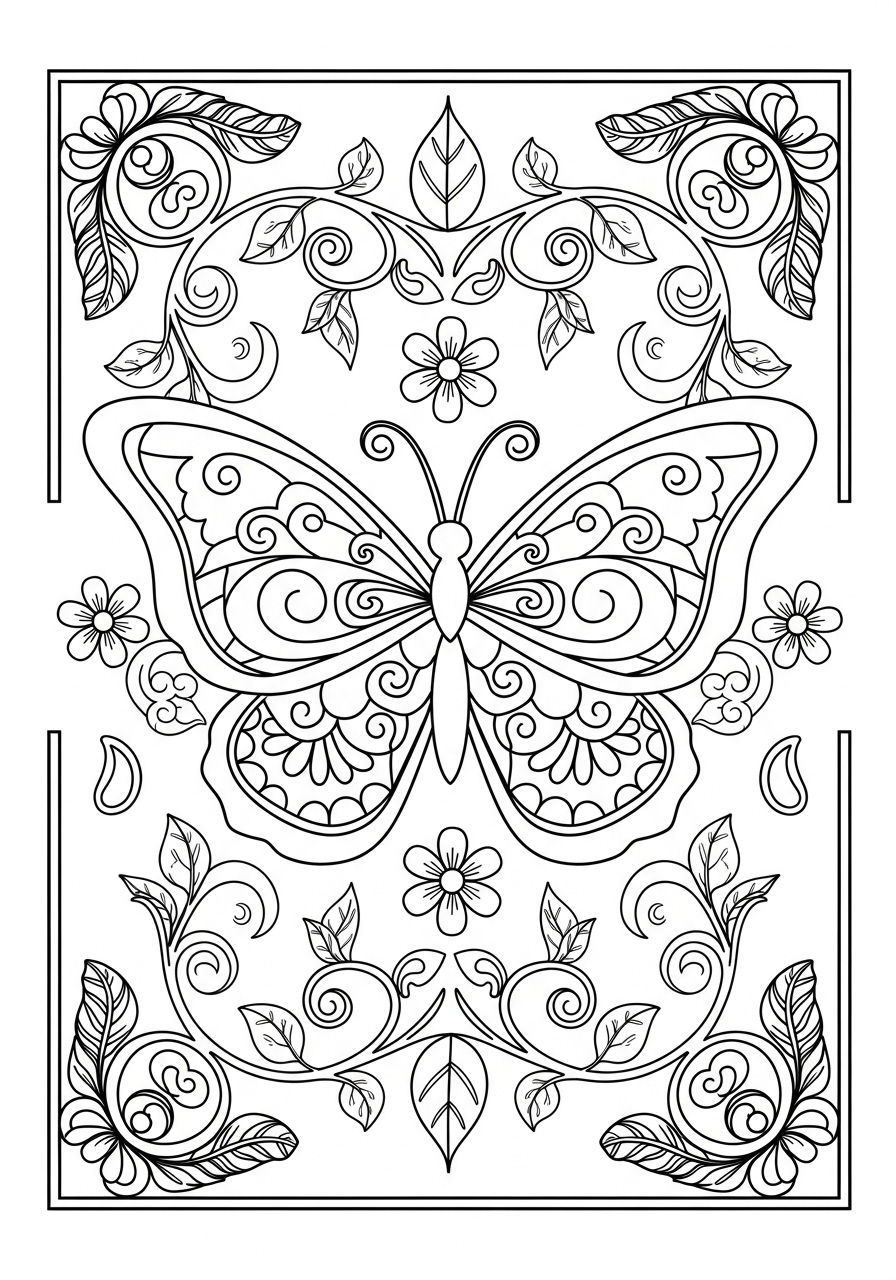Rangoli 9 Rangoli da colorare pdf