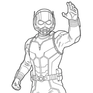 Ant-Man thumbnail