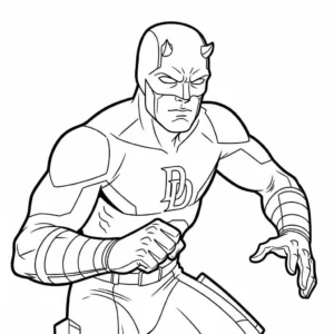 Daredevil thumbnail