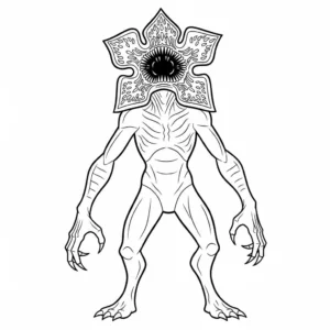 Demogorgon thumbnail