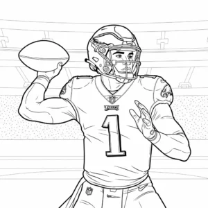 Jalen Hurts thumbnail