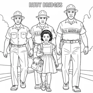 Ruby Bridges thumbnail