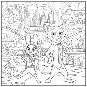Zootropolis 2 1 Zootropolis 2 thumbnail