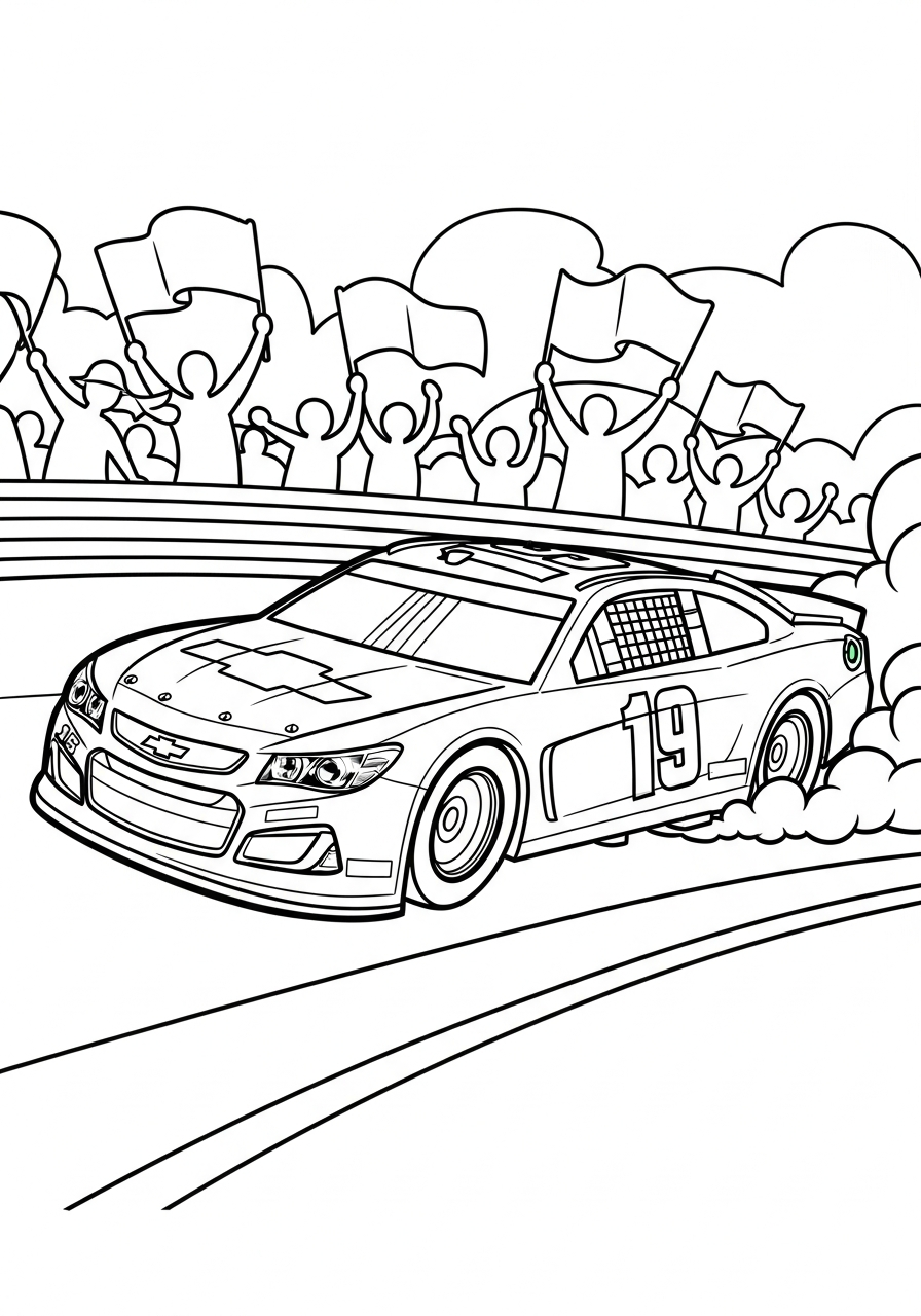 Chevrolet 12 disegni da colorare gratis Chevrolet