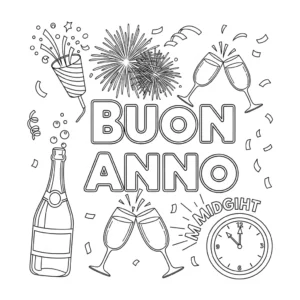 Buon Anno thumbnail