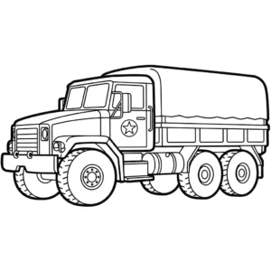 Camion Militare thumbnail
