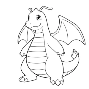 Dragonite thumbnail