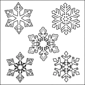 Fiocchi di Neve thumbnail