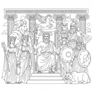 Mitologia Greca thumbnail