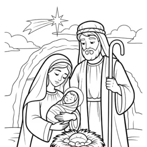 Sacra Famiglia thumbnail