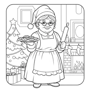 Signora Natale thumbnail