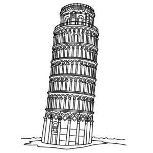 Torre di Pisa thumbnail