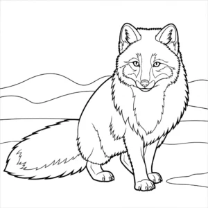 Volpe Artica thumbnail