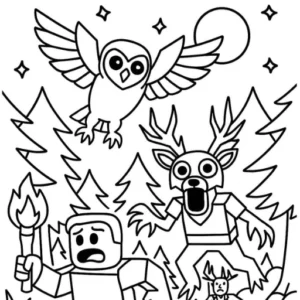 99 Notti nella Foresta thumbnail