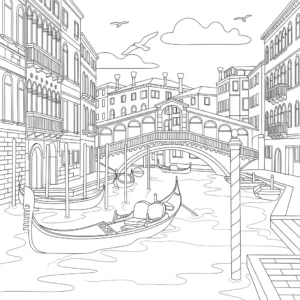 Canali di Venezia thumbnail