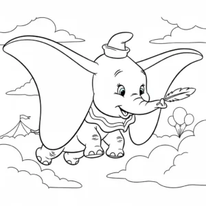 Dumbo thumbnail