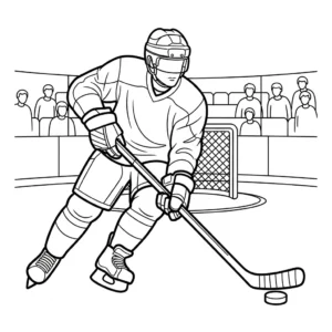Hockey thumbnail