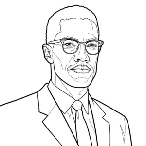 Malcolm X thumbnail