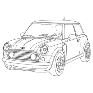 Mini Cooper thumbnail