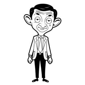 Mr. Bean thumbnail