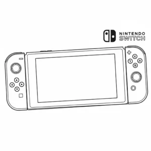 Nintendo Switch thumbnail