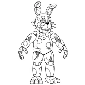 Springtrap thumbnail
