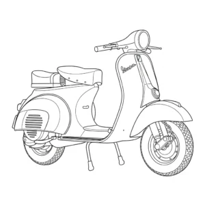 Vespa thumbnail