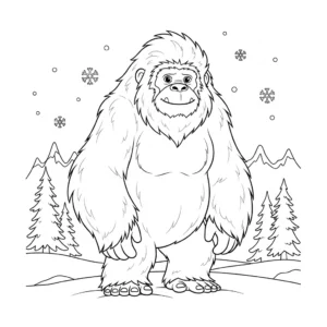Yeti thumbnail