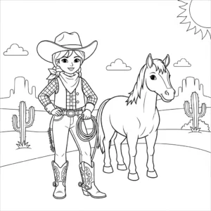 Cowgirl 1 Cowgirl thumbnail