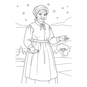 Harriet Tubman thumbnail