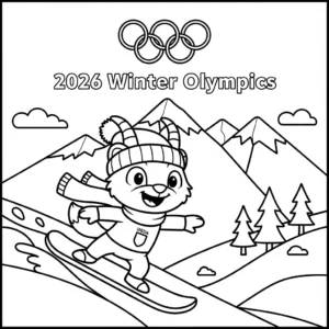 Olimpiadi Invernali 2026 thumbnail