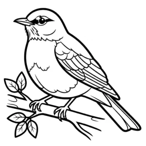 Pettirosso thumbnail