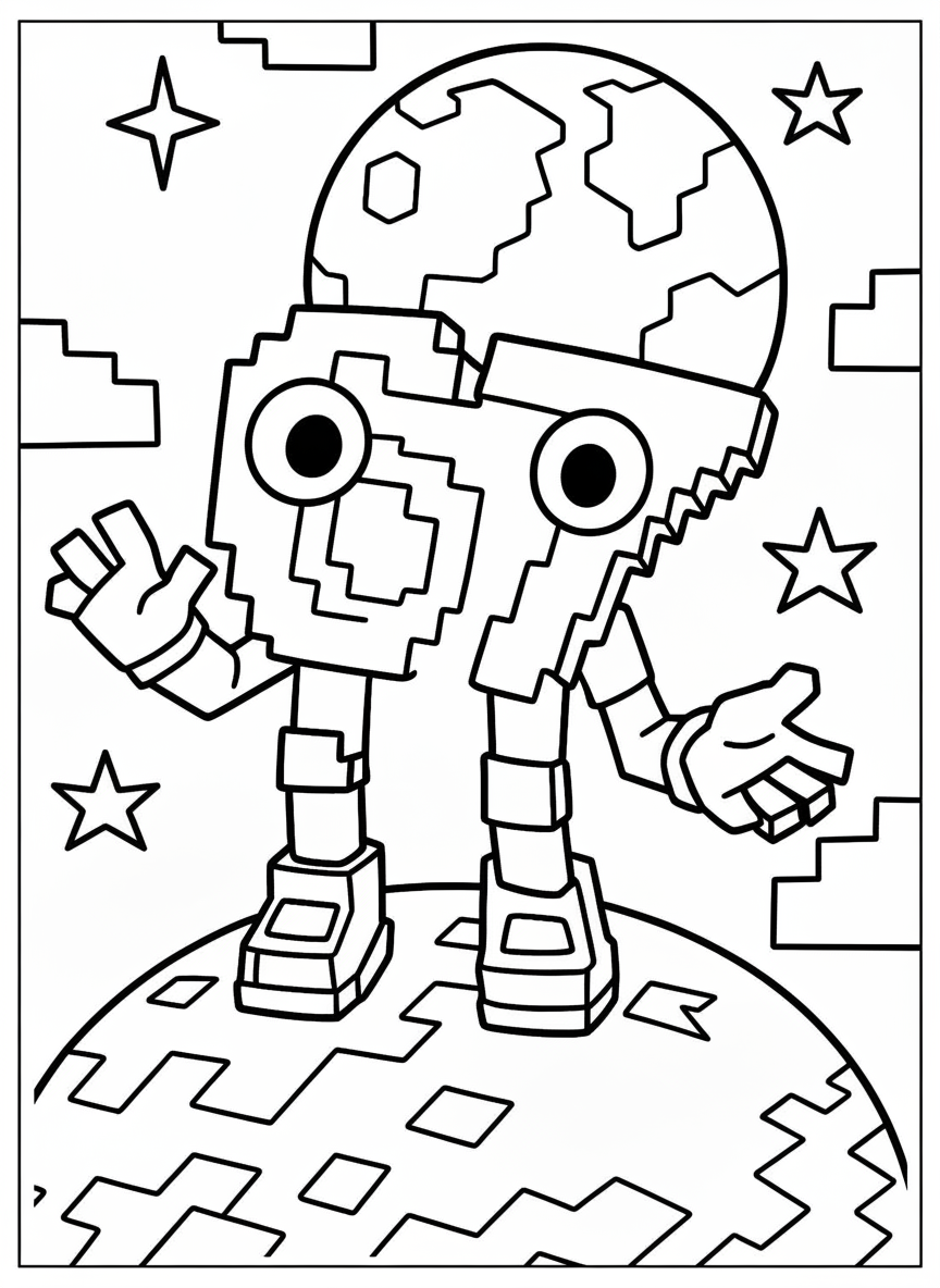 67 Brainrot da colorare e stampare