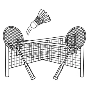 Badminton thumbnail