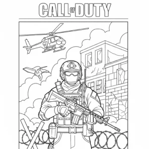 Call of Duty thumbnail