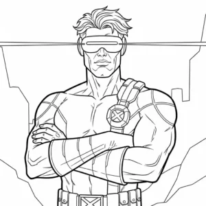 Cyclops 1 Cyclops thumbnail