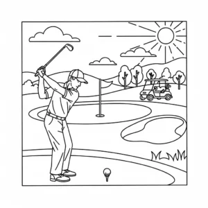 Golf thumbnail