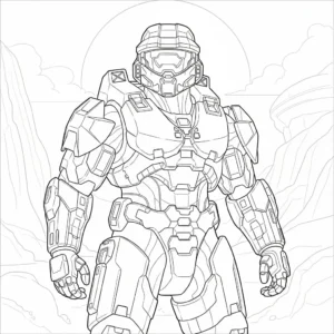 Halo thumbnail